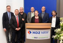 Symposium Telemedizin in der Region Ostwestfalen-Lippe
