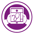 JOURNAL – DIE TELEMEDIZIN – Logo